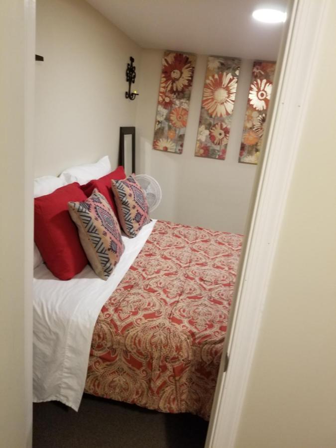 The Airport Apartamento *